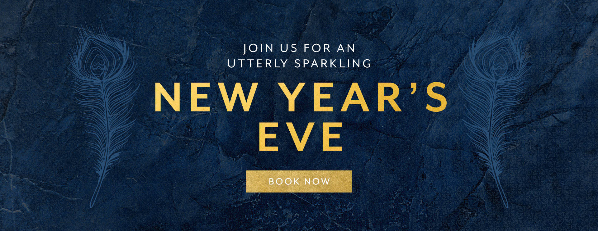 New Year's Eve at The Woolpack