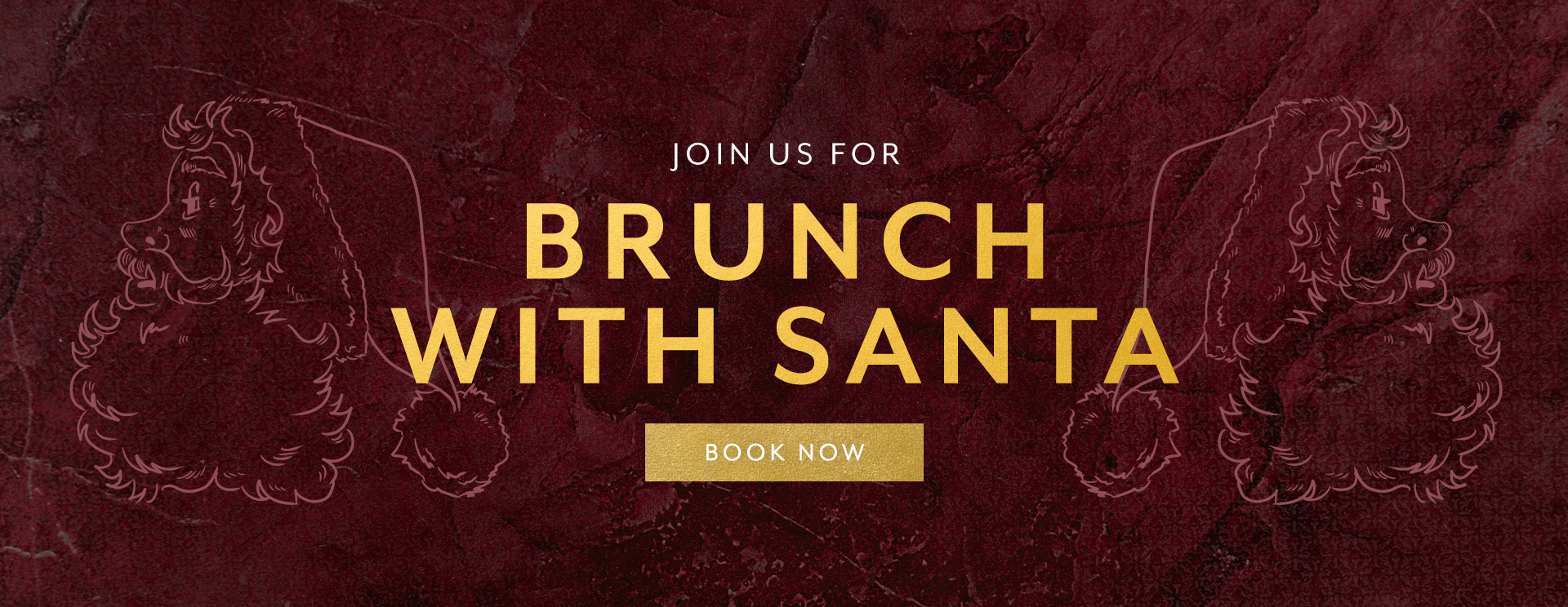 Brunch with Santa